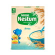 NESTUM ® Arroz Cereal Infantil Caja 350g